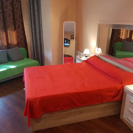 Habitacion Cerca Del Centro Valensiya Dış mekan fotoğraf