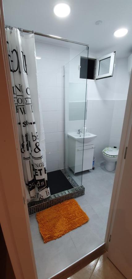 Habitacion Cerca Del Centro Valensiya Dış mekan fotoğraf