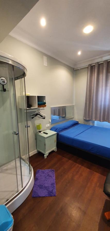 Habitacion Cerca Del Centro Valensiya Dış mekan fotoğraf
