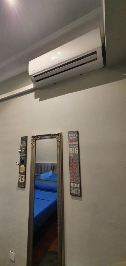 Habitacion Cerca Del Centro Valensiya Dış mekan fotoğraf