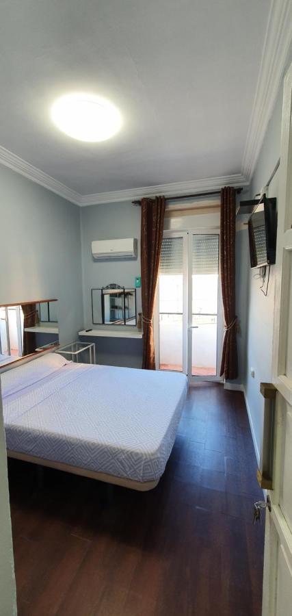 Habitacion Cerca Del Centro Valensiya Dış mekan fotoğraf