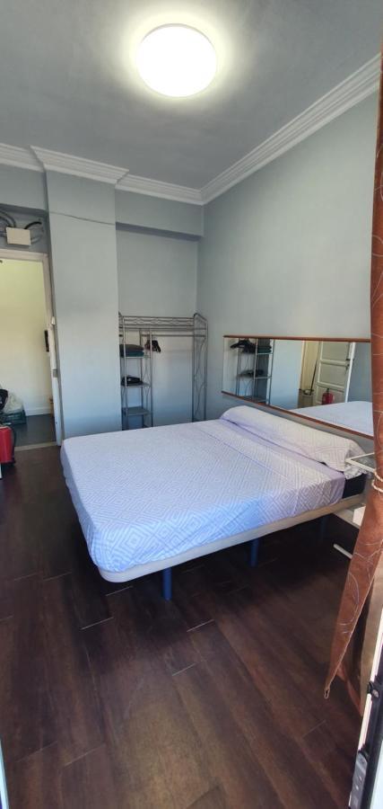 Habitacion Cerca Del Centro Valensiya Dış mekan fotoğraf