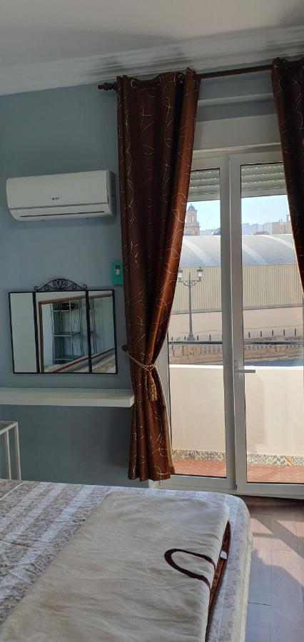 Habitacion Cerca Del Centro Valensiya Dış mekan fotoğraf