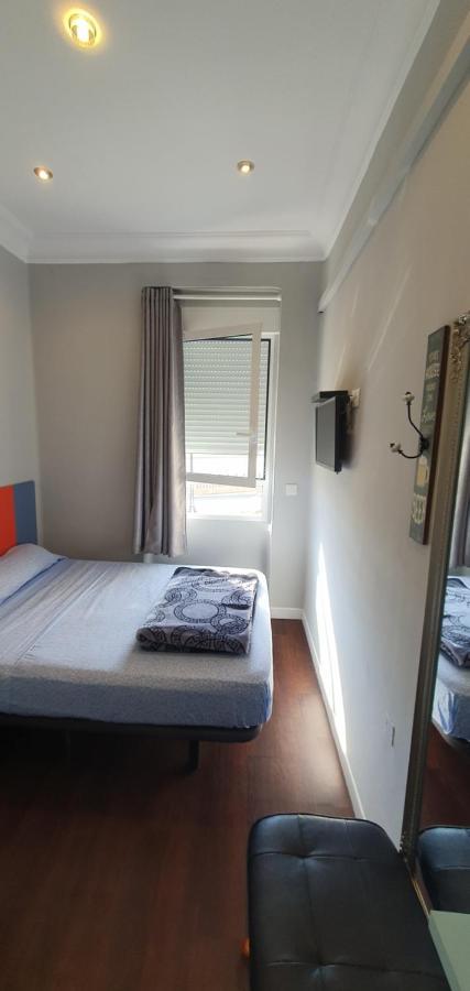 Habitacion Cerca Del Centro Valensiya Dış mekan fotoğraf