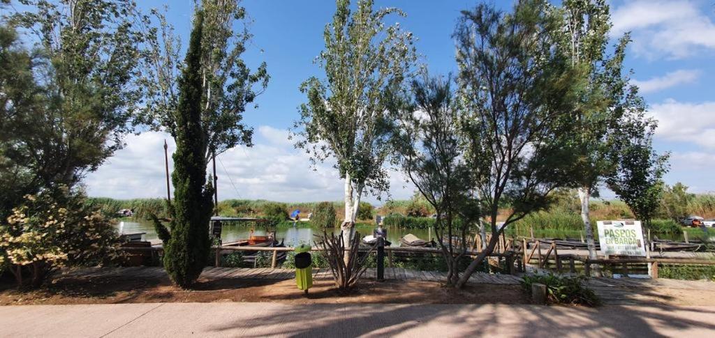 Habitacion Cerca Del Centro Valensiya Dış mekan fotoğraf