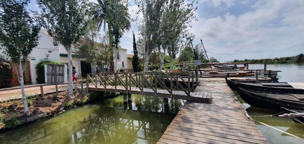 Habitacion Cerca Del Centro Valensiya Dış mekan fotoğraf