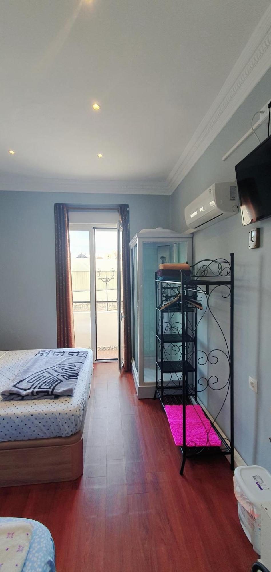 Habitacion Cerca Del Centro Valensiya Dış mekan fotoğraf
