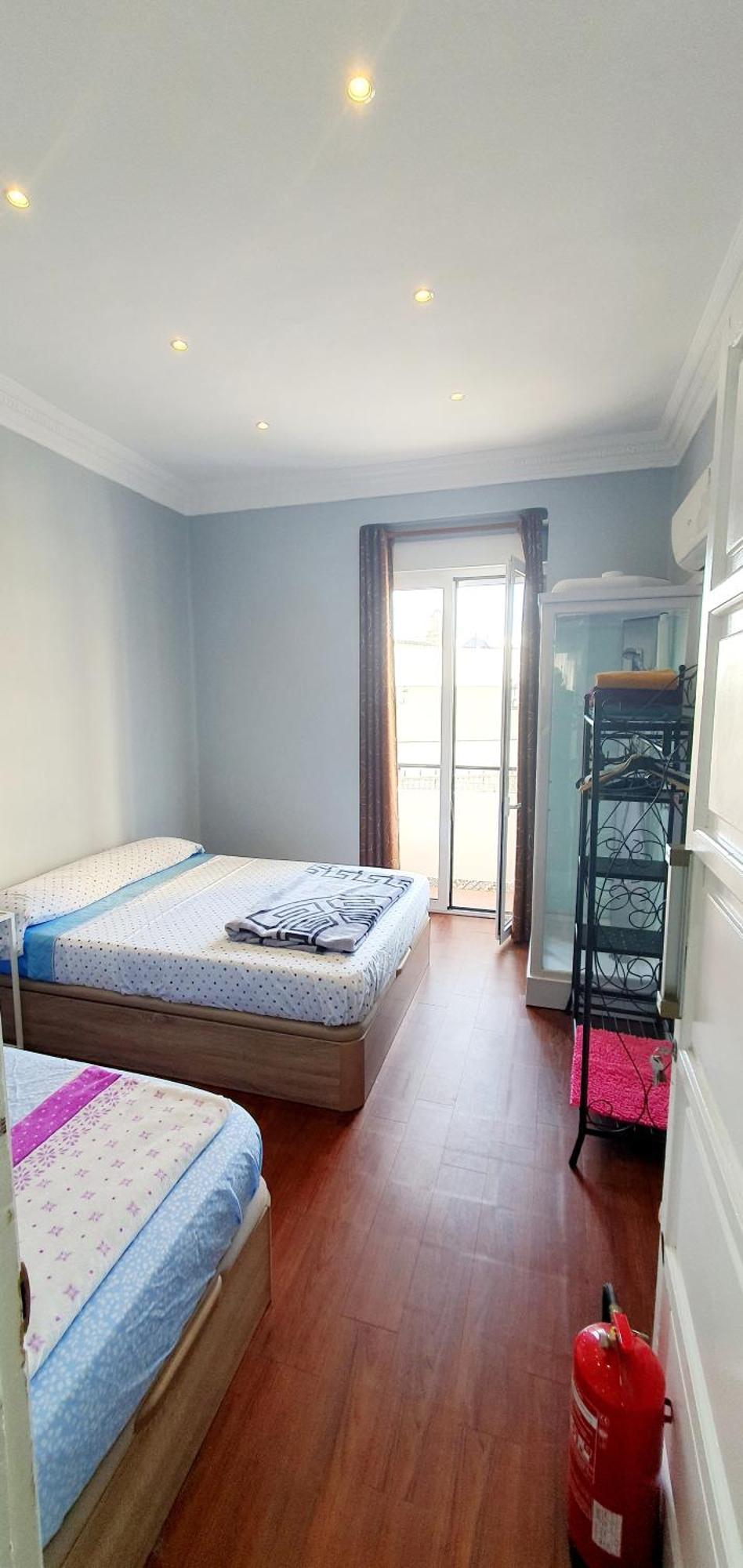 Habitacion Cerca Del Centro Valensiya Dış mekan fotoğraf