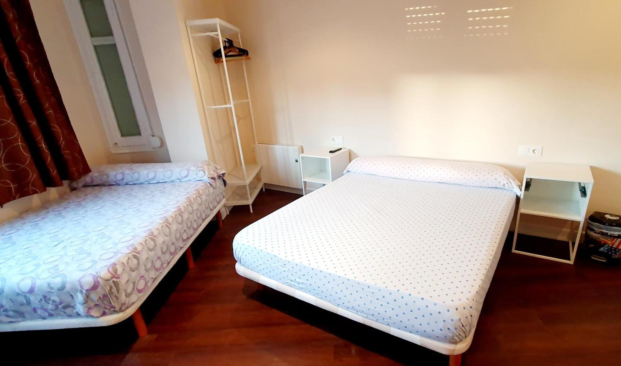 Habitacion Cerca Del Centro Valensiya Oda fotoğraf