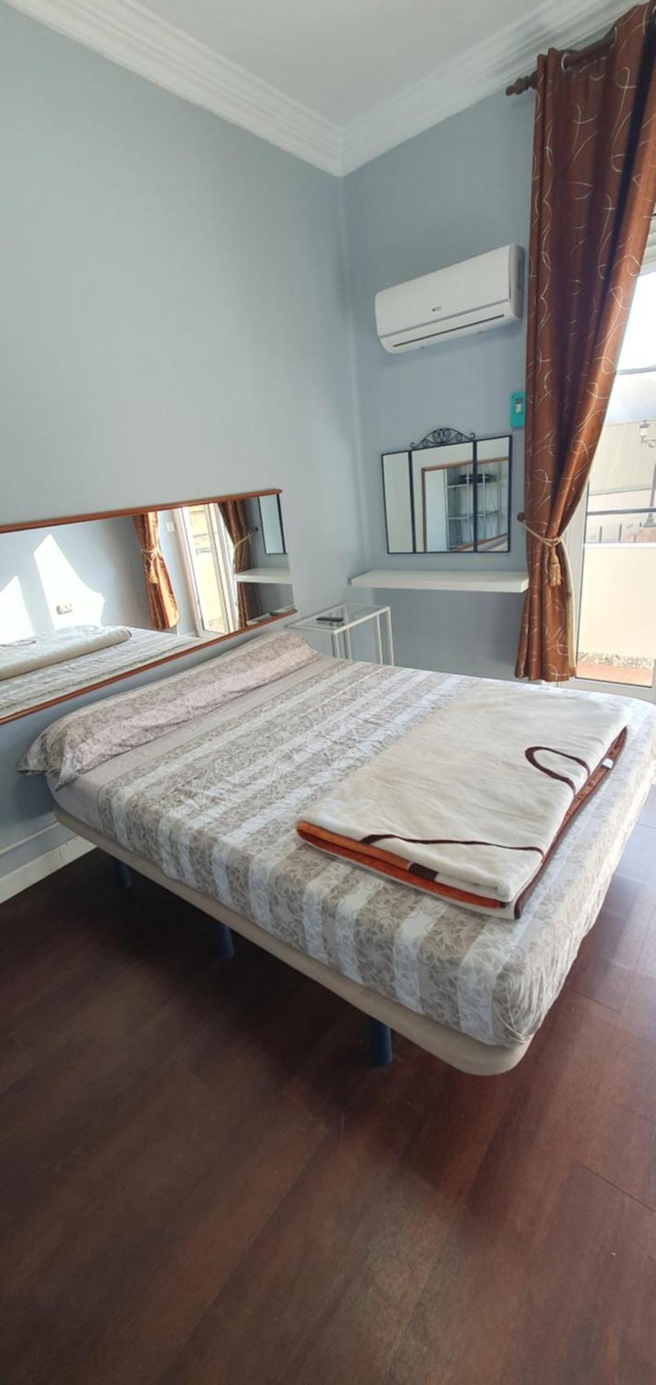 Habitacion Cerca Del Centro Valensiya Oda fotoğraf
