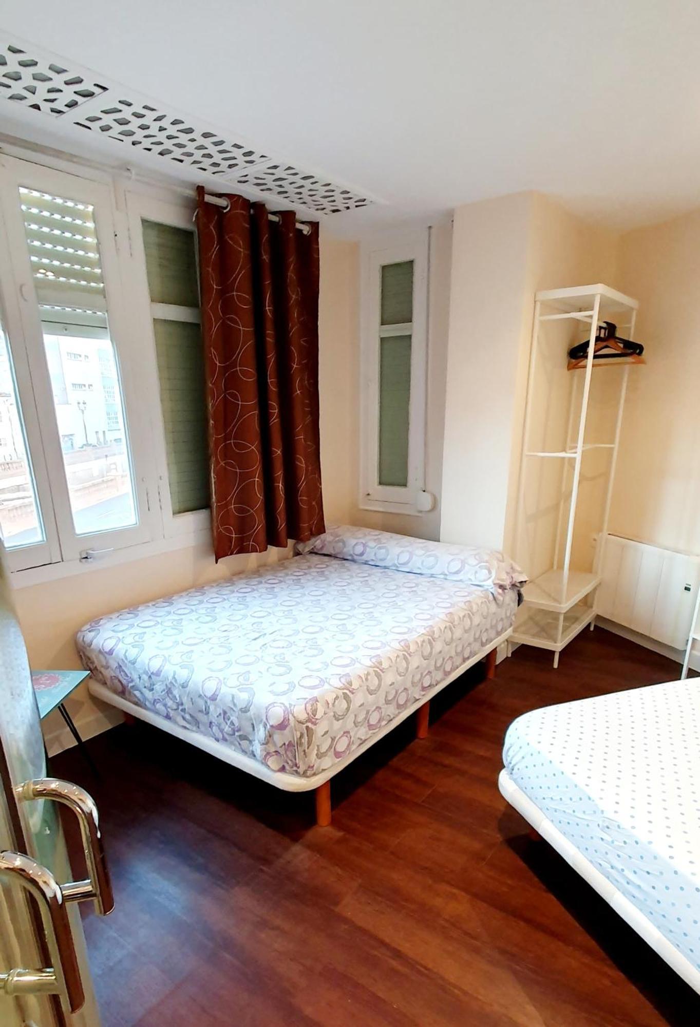 Habitacion Cerca Del Centro Valensiya Oda fotoğraf