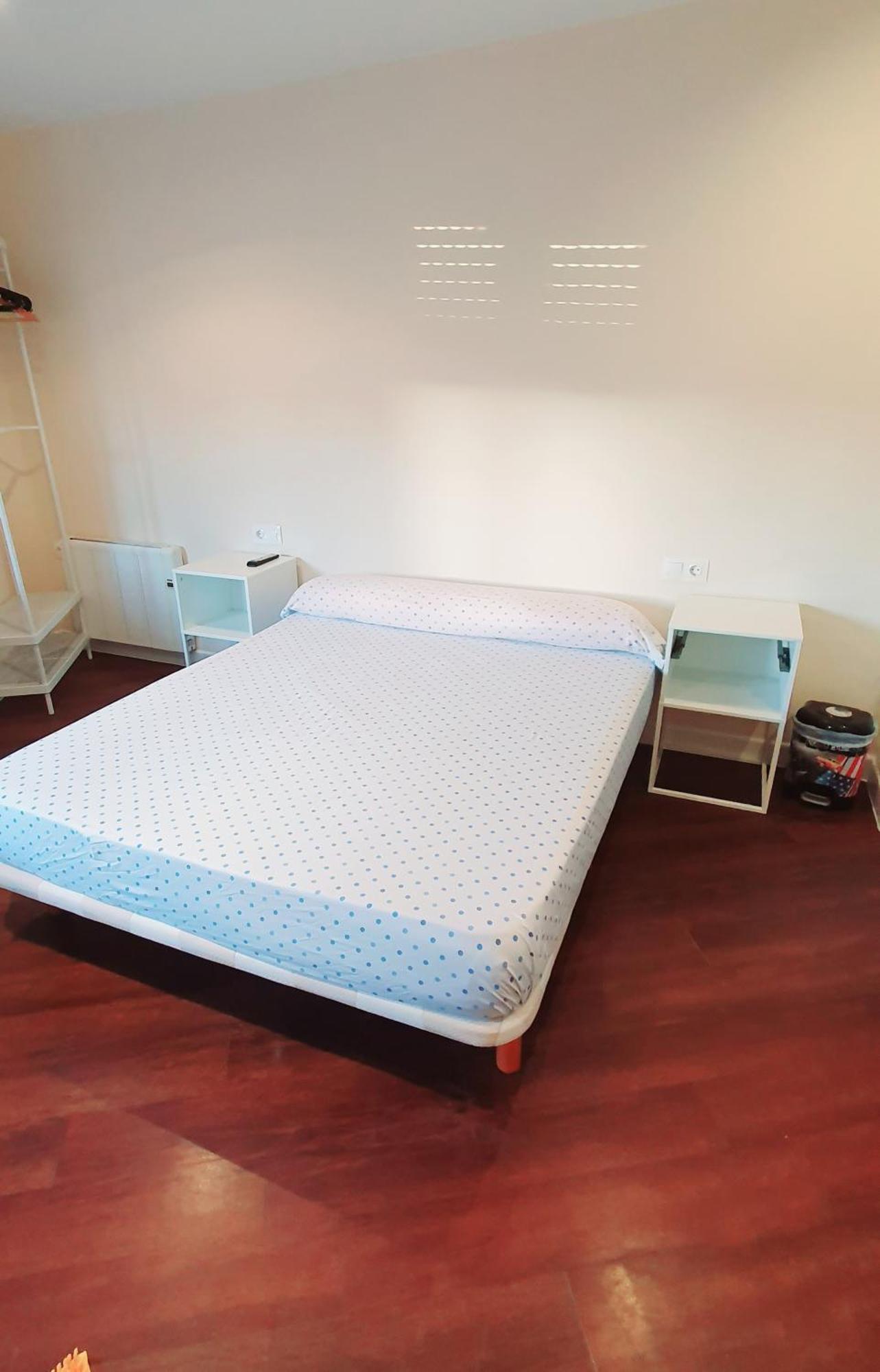 Habitacion Cerca Del Centro Valensiya Oda fotoğraf