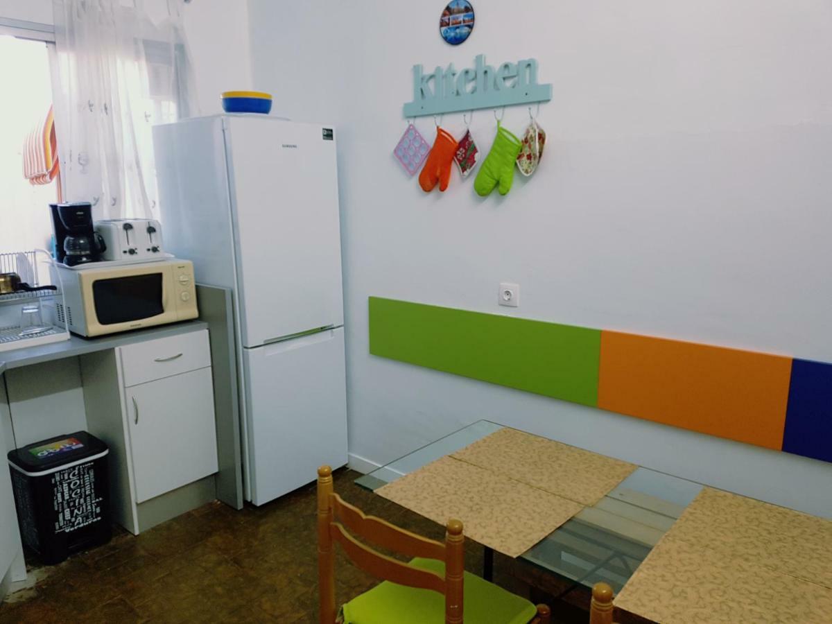 Habitacion Cerca Del Centro Valensiya Dış mekan fotoğraf