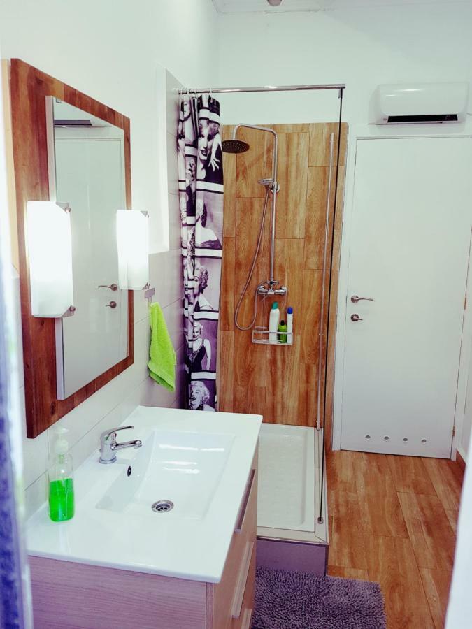 Habitacion Cerca Del Centro Valensiya Dış mekan fotoğraf