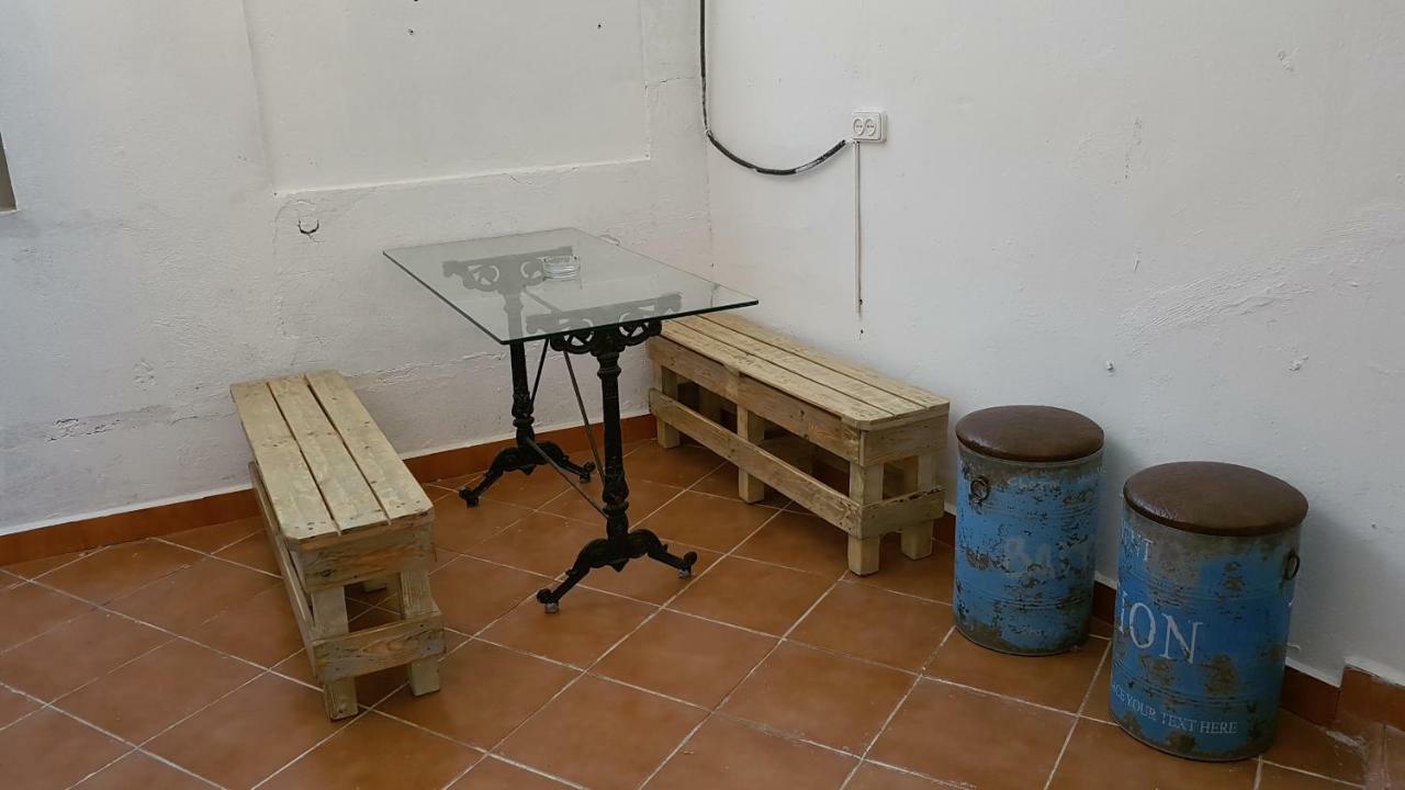 Habitacion Cerca Del Centro Valensiya Dış mekan fotoğraf