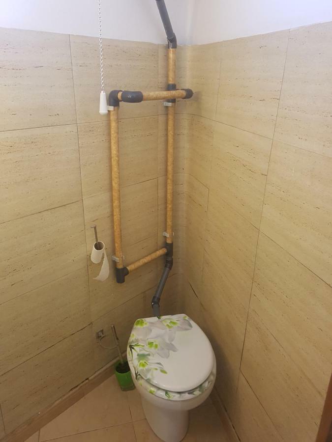 Habitacion Cerca Del Centro Valensiya Dış mekan fotoğraf
